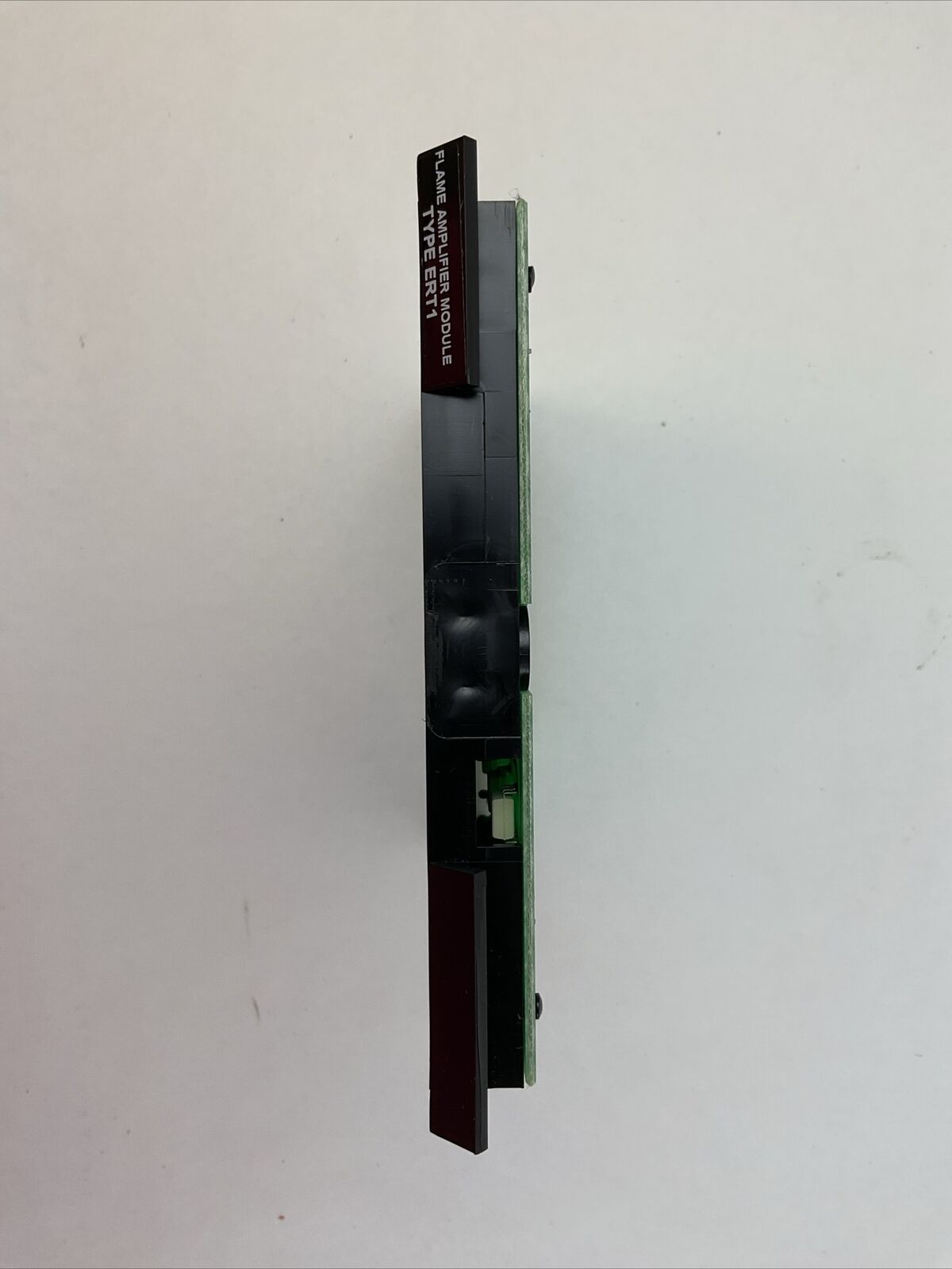 FIREYE TYPE ERT1 FLAME RECTIFICATION FLAME AMPLIFIER MODULE