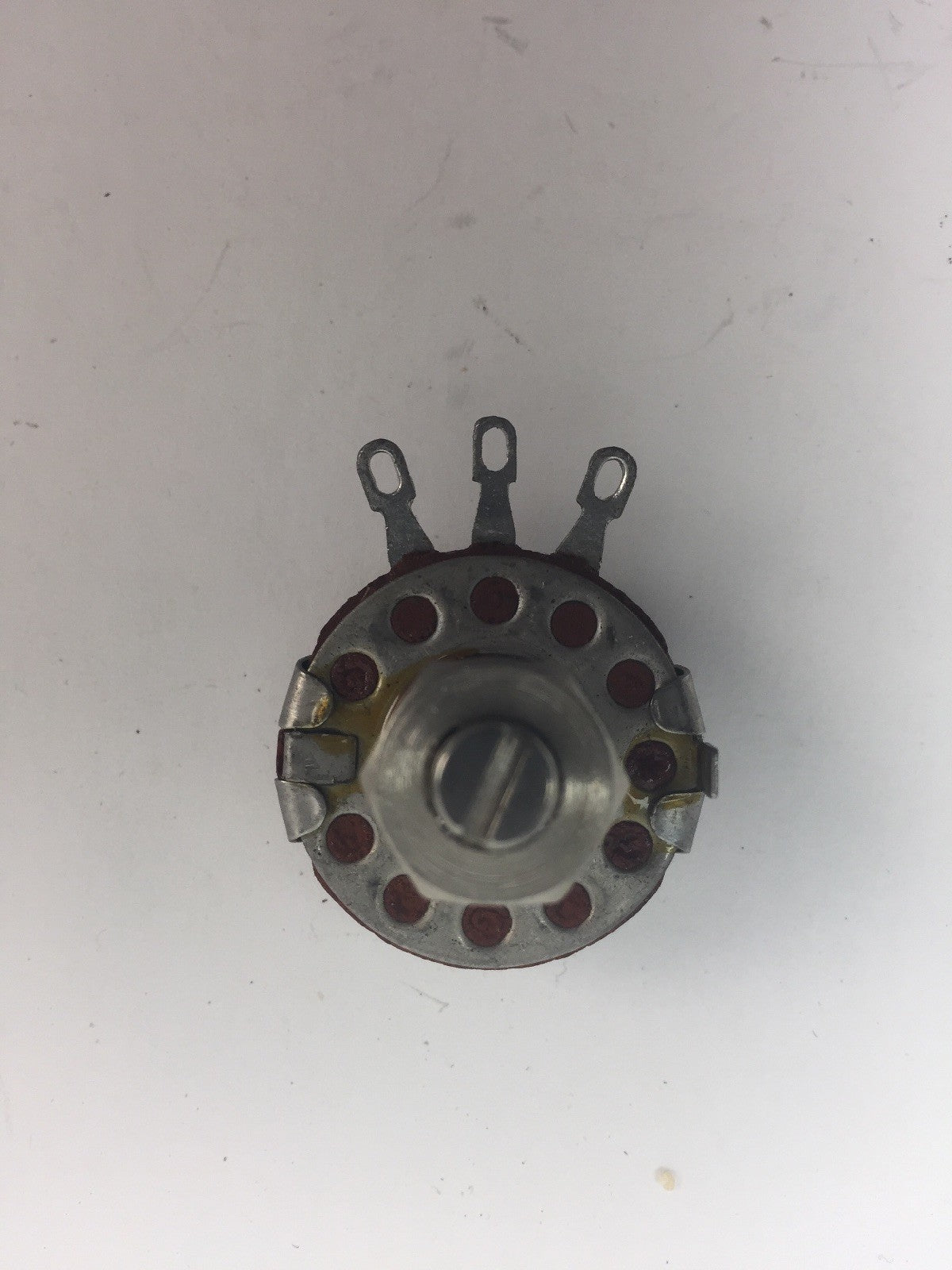 ALLEN BRADLEY JA1LO4OS202UC POTENTIOMETER 2.0K OHMS 10% TOL