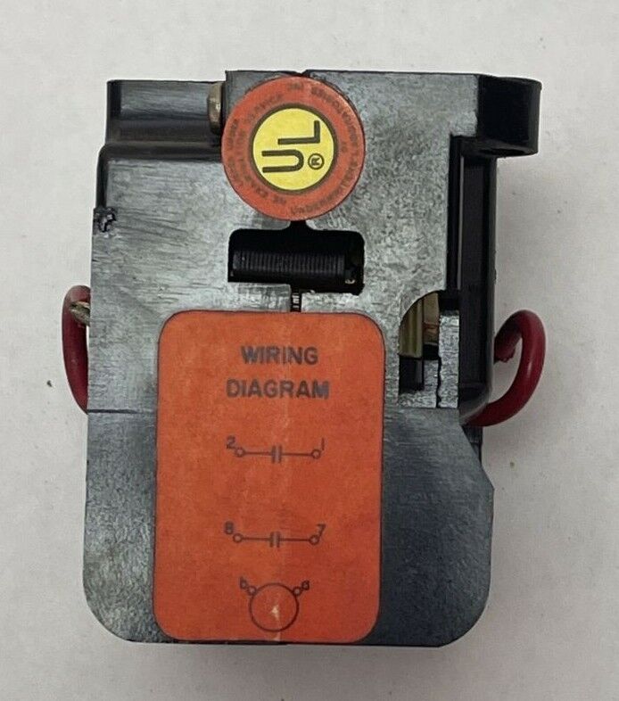 KLOCKNER MOELLER DIL 00-20/59 CONTACTOR COIL 110/115V 60CY (BOX OF 4)