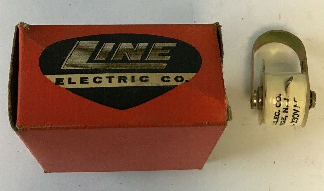 LINE ELECTRIC MD-230VAC