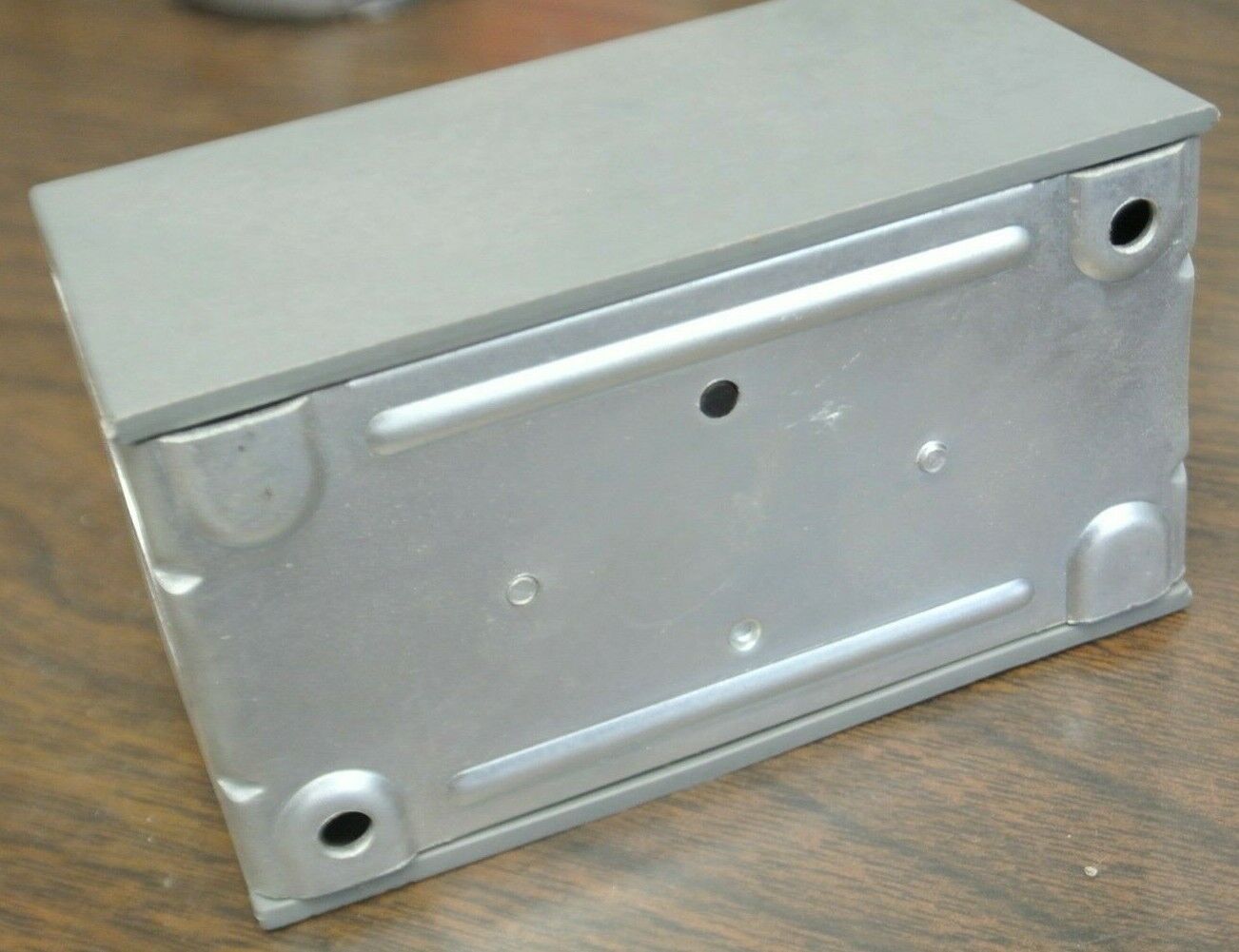 CUTLER-HAMMER 10250H5100 STANDARD DUTY PUSHBUTTON / "START" / NEW SURPLUS