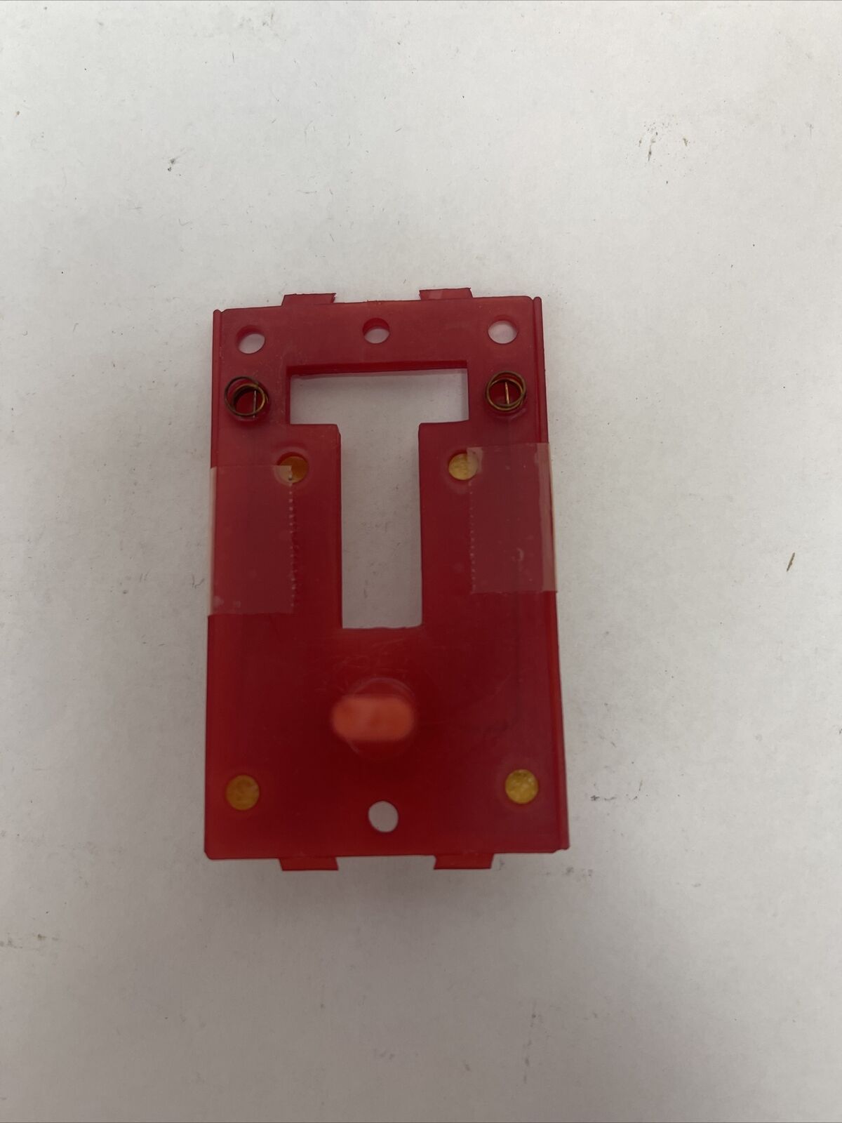 WESTINGHOUSE MST02DN1P MANUAL STARTER SWITCH 2 POLE 1HP 115-230V