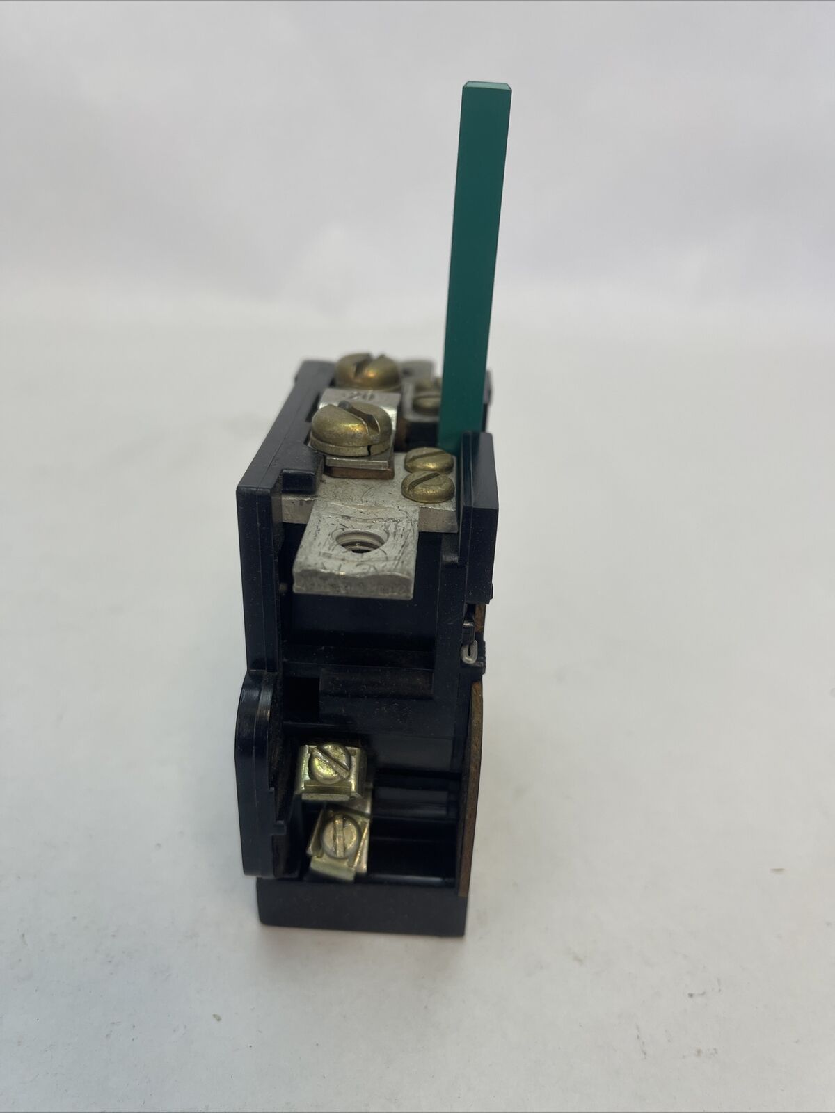 WESTINGHOUSE FT41A150 THERMAL OVERLOAD RELAY 600VAC