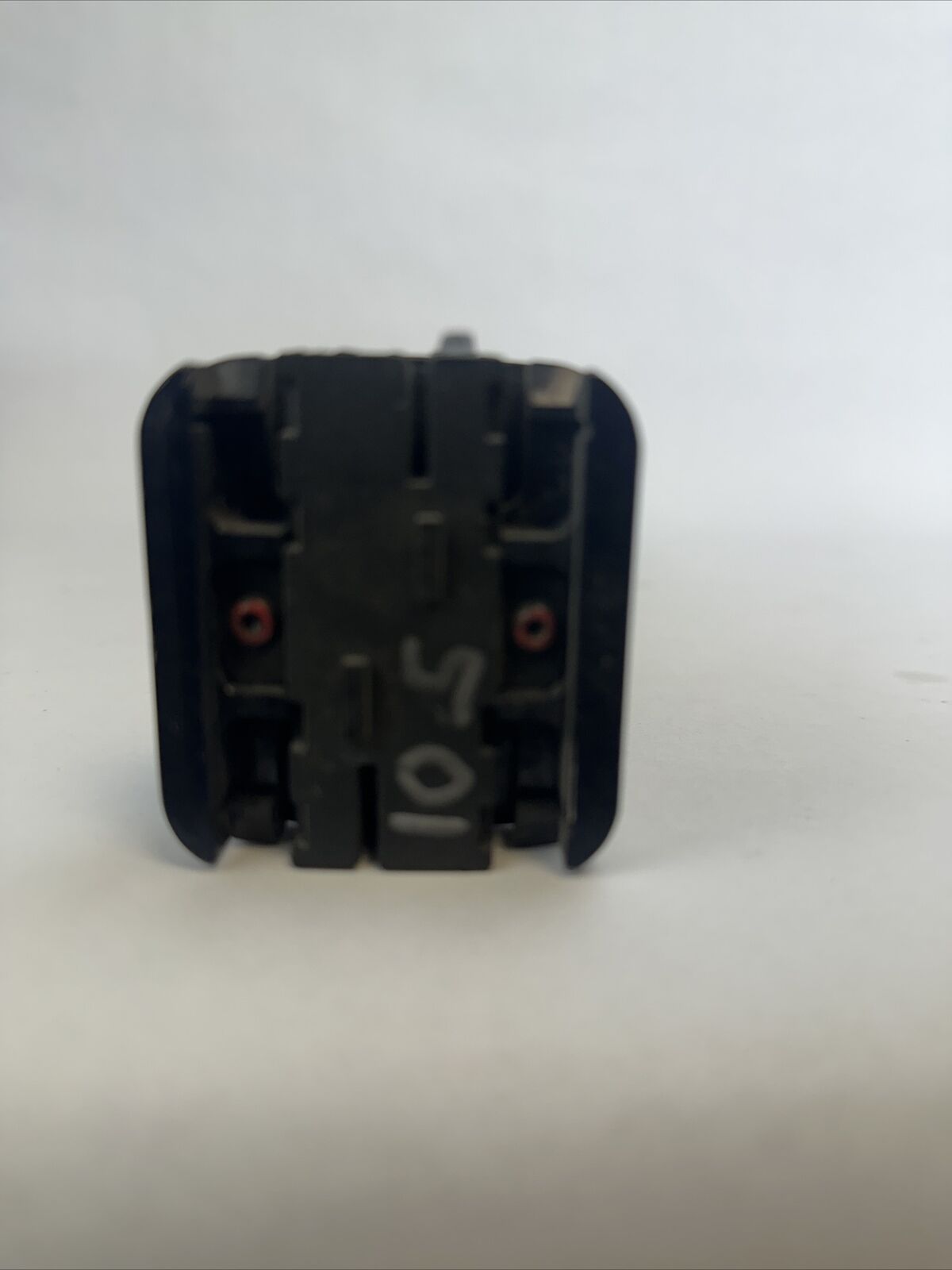 ATLAS COPCO ETV STB32-30-10 NUTRUNNER 18VDC LUBBERING 80341105 17.34mm