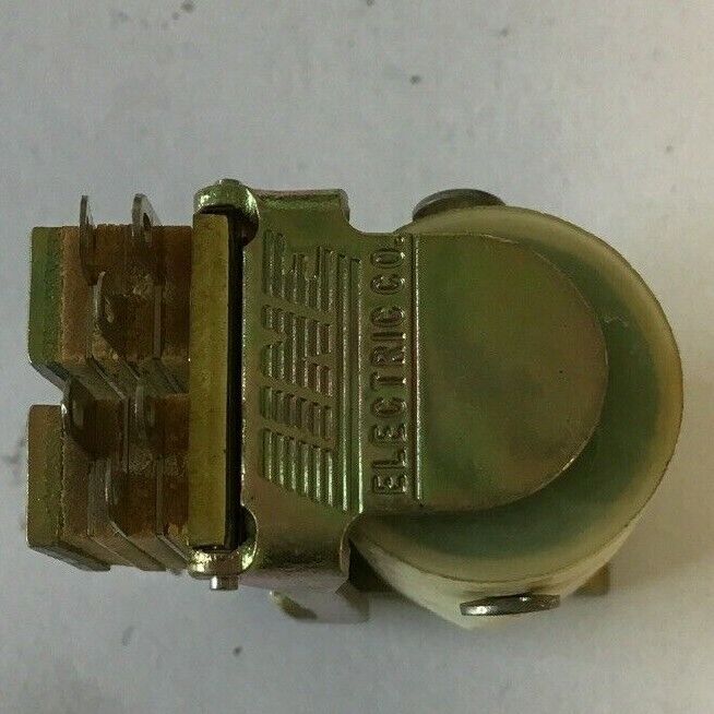 LINE ELECTRIC GT2D RELAY 48VDC***LOTOF2***