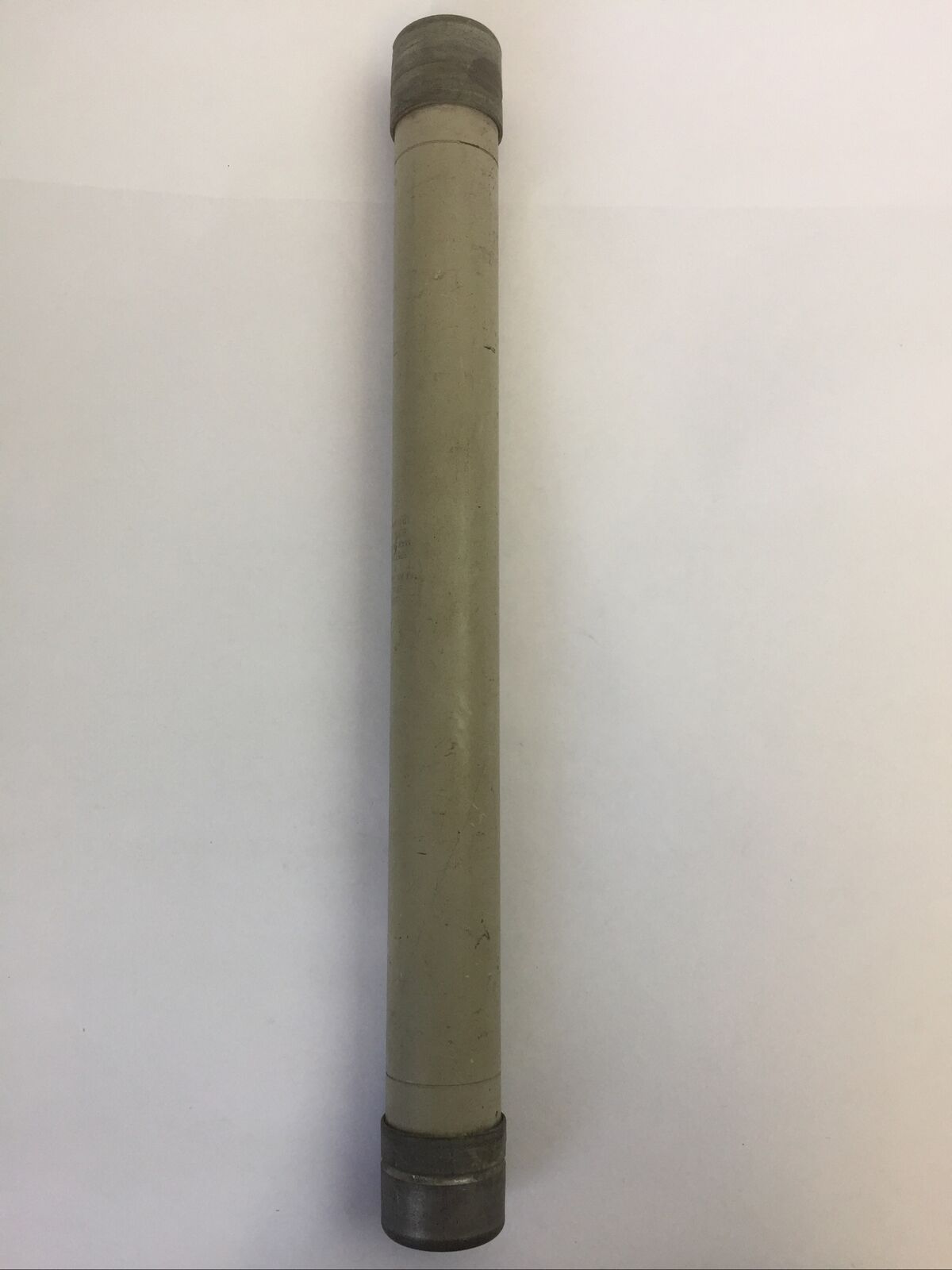 WESTINGHOUSE 1251032 DBA-1 FUSE KV 15.5 AMP 150E 60HZ SPEED STANDARD