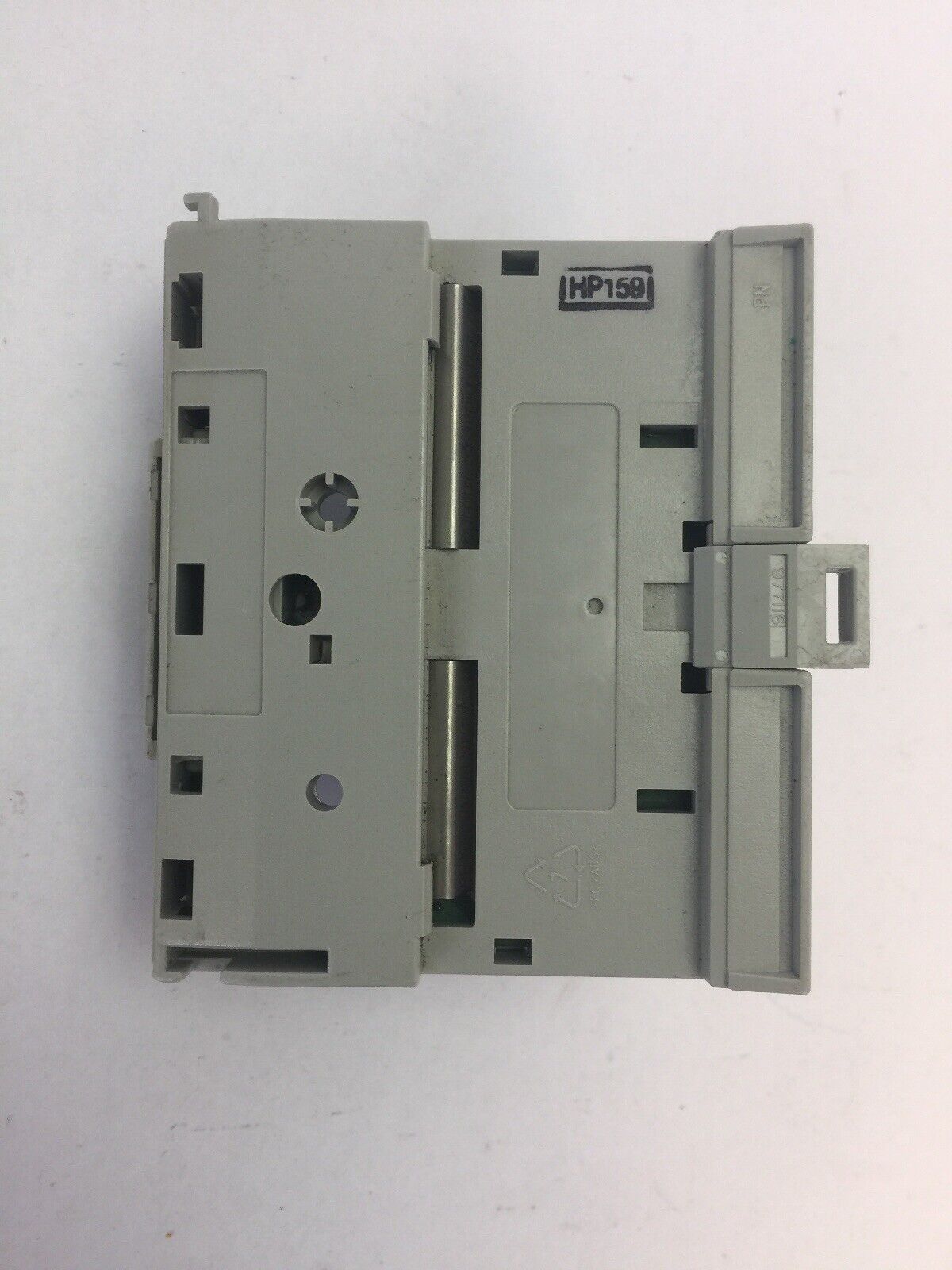 ALLEN BRADLEY 1794-TB3 FLEX I/O TERMINAL BLOCK SER A REV A01 5VDC 640mA