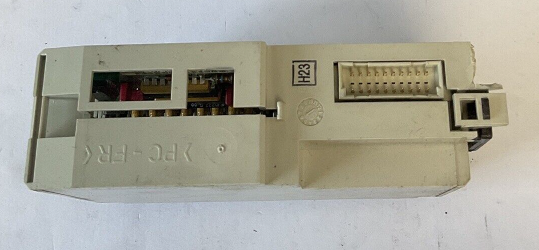 SCHNEIDER AUTOMATION DEP 216/AS-BDEP-216 INPUT MODULE ***LOTOF10***
