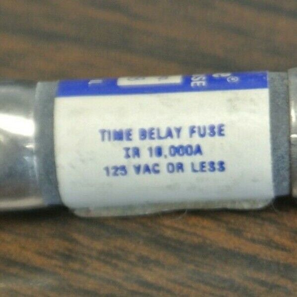 LOT of 20 / LITTELFUSE FLA1-1/8 FUSE 1-1/8A / 125V / NEW SURPLUS / FLA-1-1/8