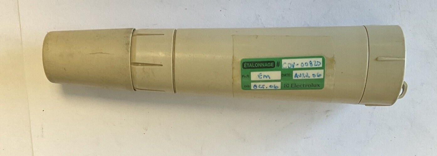 OAKTON TDSTESTR 3 WATERPROOF TAP WATER TESTER 0-1990HS