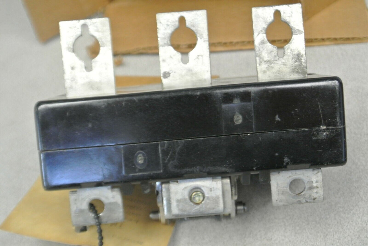 WESTINGHOUSE HLB3350T TRIP UNIT / for AB DE-ION CIRCUIT BREAKER / NEW SURPLUS