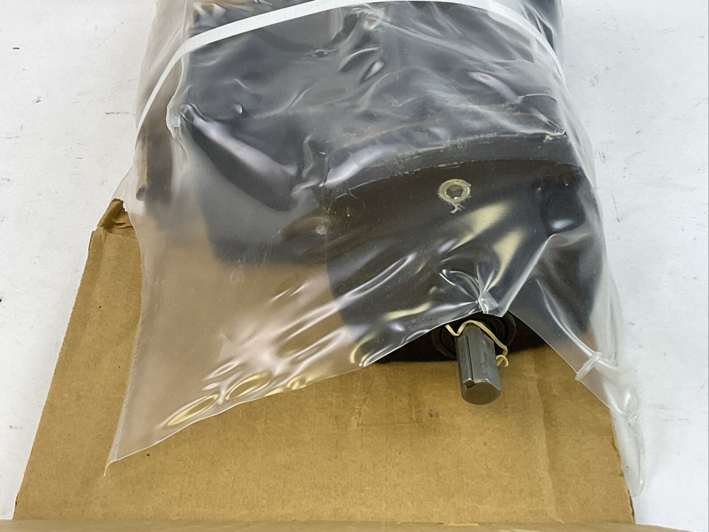 BISON 016-103-1071 AC GEARMOTOR 1/20HP 115VAC 31.8RPM 0.72AMP RATIO 49:1