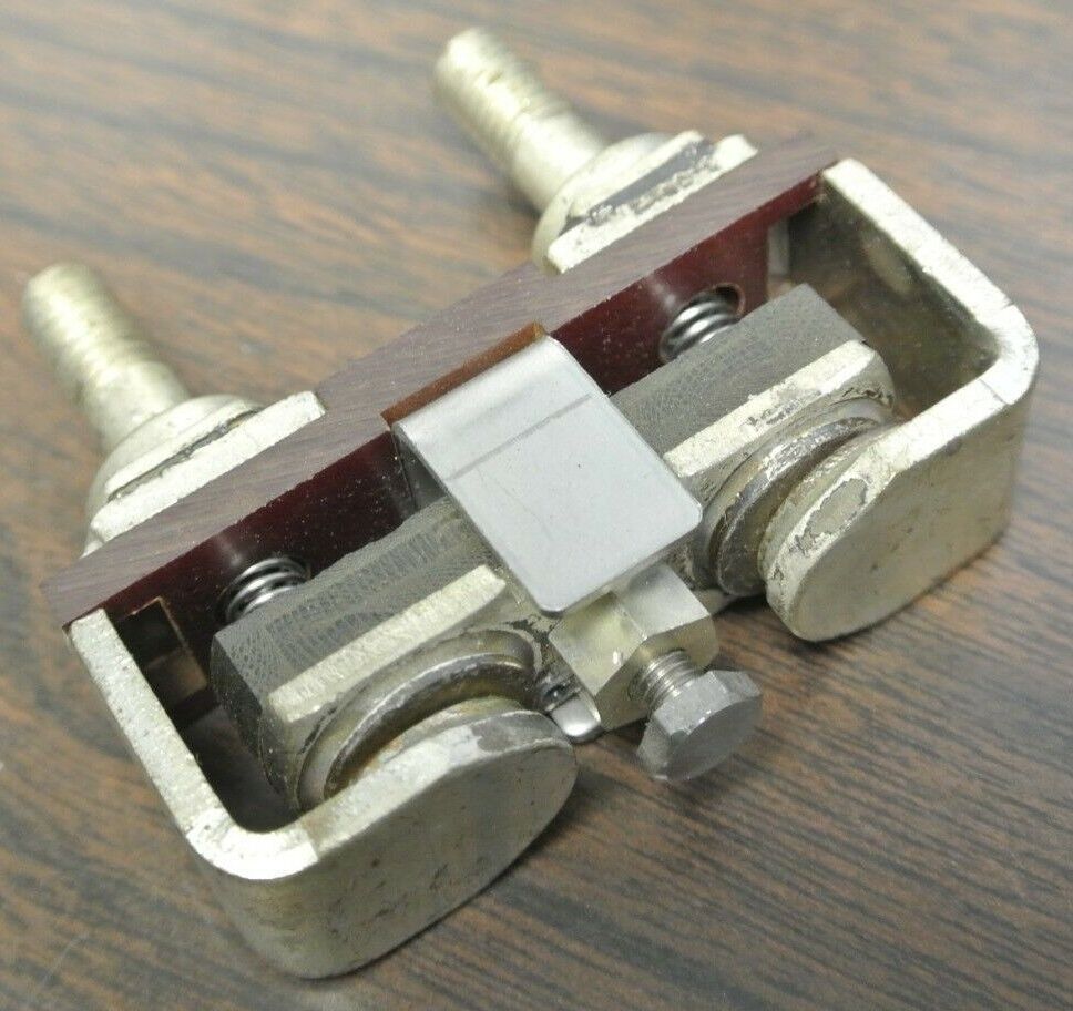 ALLEN-BRADLEY X-139441 CONTACTS / MAG CONTROLLER / DRAG LINE / NEW SURPLUS
