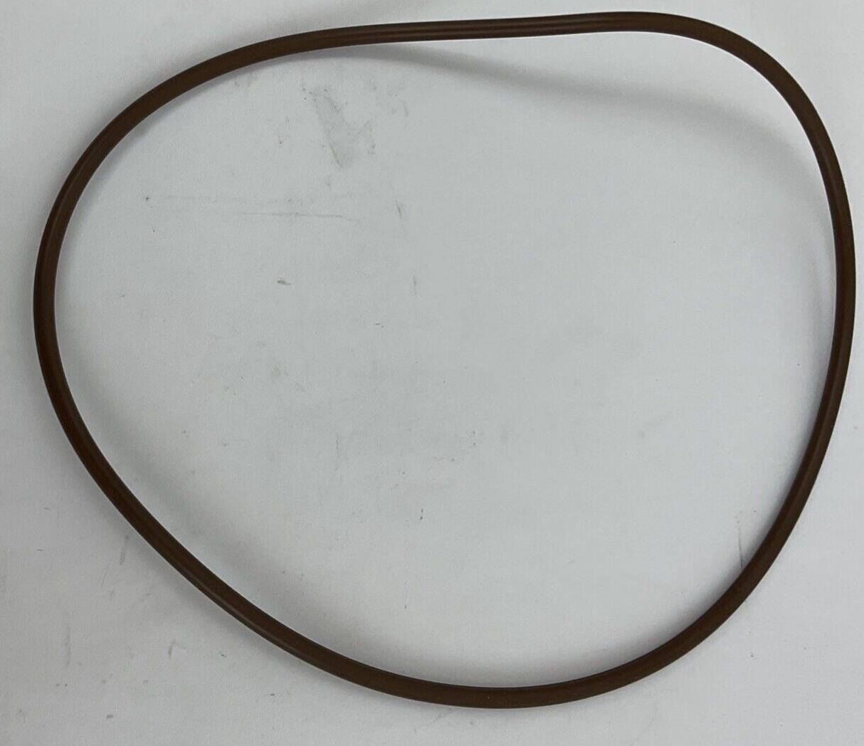 VITON 2-370 V90 BR O-RING