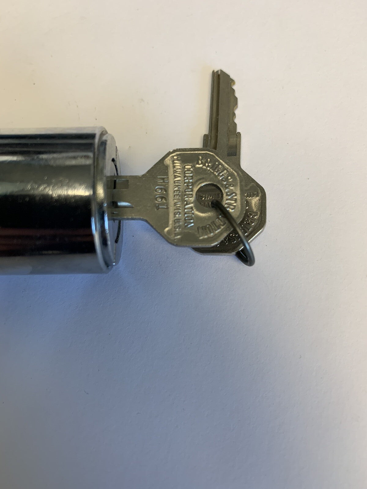 Cutler-Hammer 10250T1524 Selector Switch Series A3