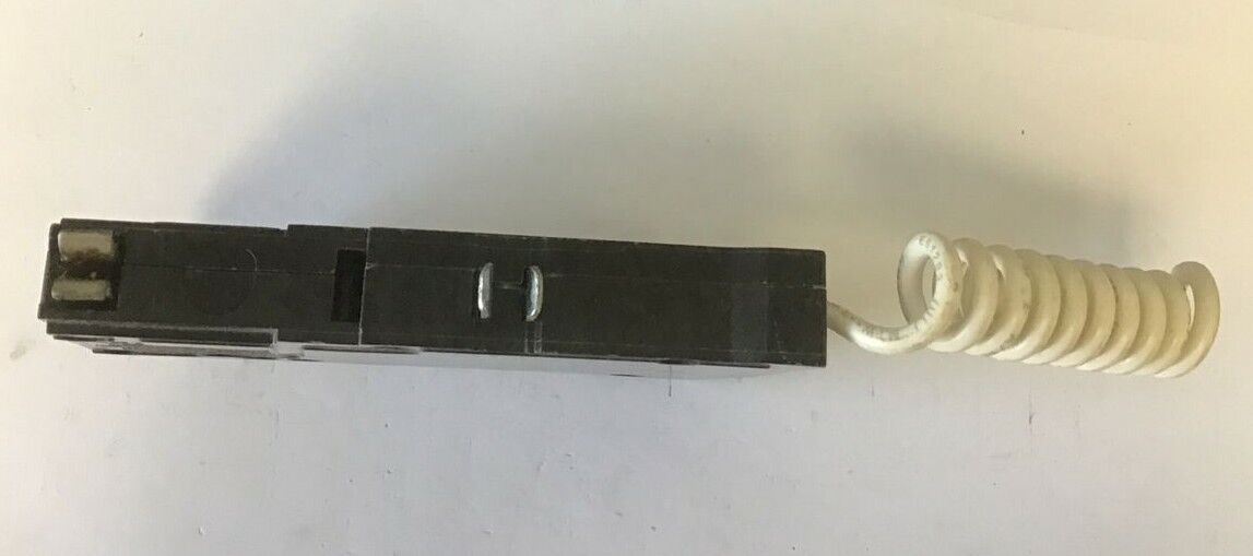 SQUARE D QO115AFI CIRCUIT BREAKER 120VAC