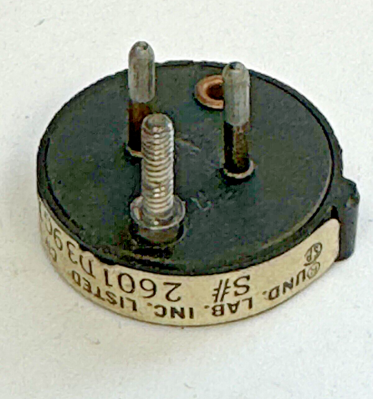 WESTINGHOUSE - MC 800 700A - RATING PLUG - 8MC700 - 700 AMPERE