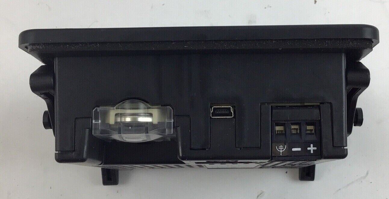 ALLEN BRADLEY 2711C-T4T PANELVIEW SER.A 24VDC