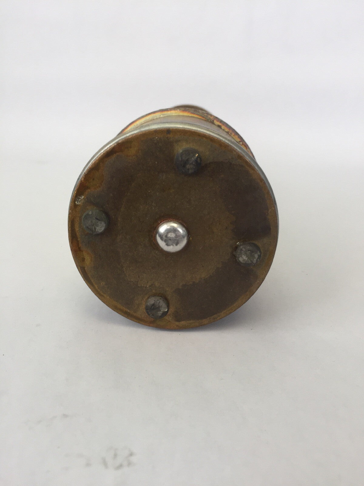 SIEMENS-ALLIS 48FM6R-4 CURRENT LIMITING FUSE 2400/4800V CURRENT DESIGNATION: 6R