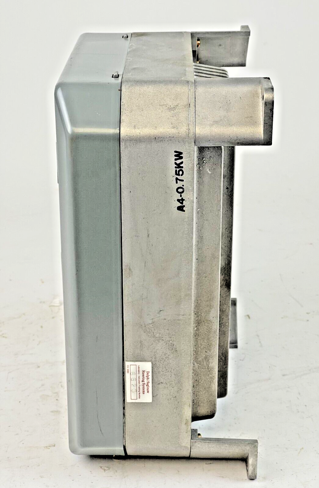 ALLEN BRADLEY - 1333-AAB SERIES D+ ADJUSTABLE FREQUENCY AC DRIVE 1.7kVA 460V 3PH