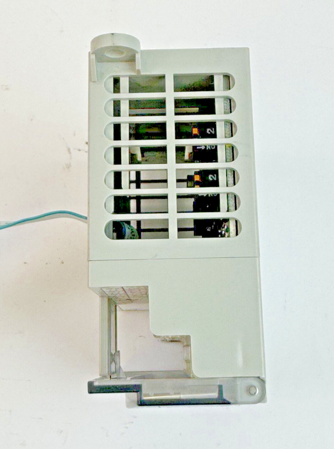 ALLEN-BRADLEY - 1762-IF4 SER. B REV. FRN. 1.1 - MICROLOGIX 4 CH ANALOG INPUT MOD