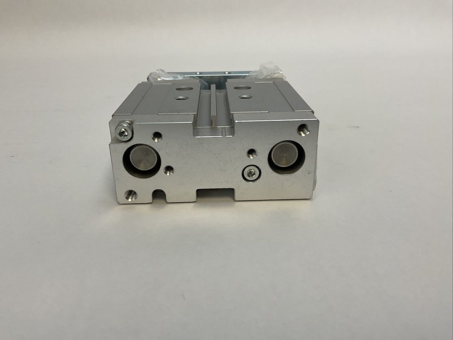 FESTO DFM-20-20-B-P-A-KF GUIDED ACTUATOR