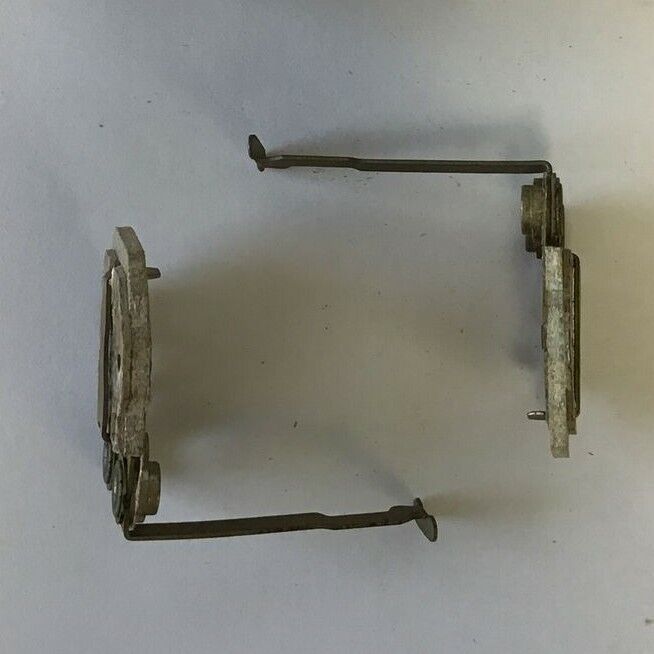ARROW HART 42104 OVERLOAD RELAY HEATER ***LOTOF2***