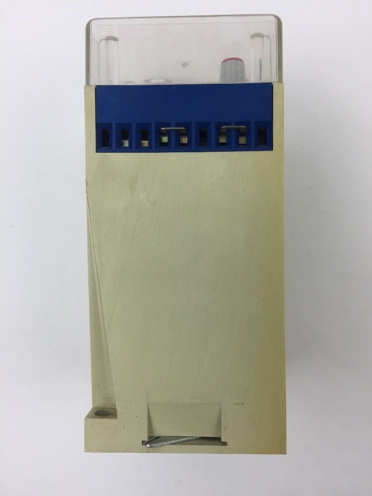 R B DENISON WE77/EX-T PROXSWITCH OUTPUT: CHANGEOVER CONTACT 250V/4A/500VA