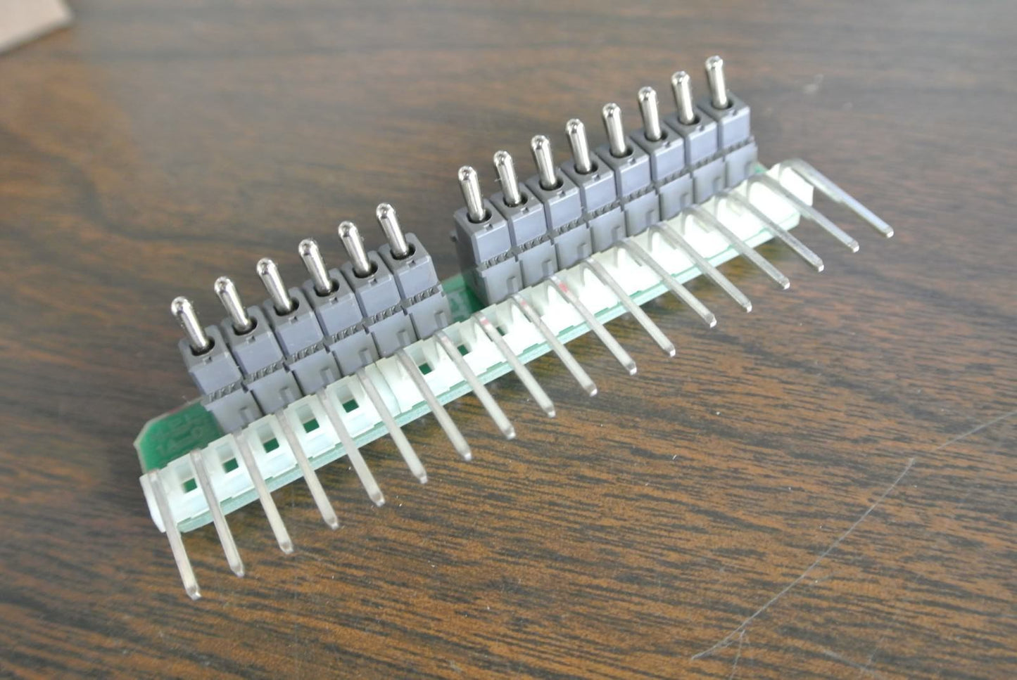 SIEMENS 6ES7 274-1XH00-0XA0 - 14x 24VDC INPUT SIMULATOR for CPU 214 NEW SURPLUS