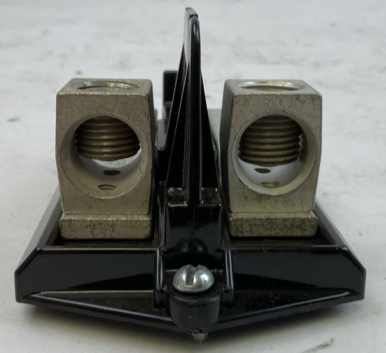 GE TLK150 MASTER MAIN LUG KIT 120/240VAC 150AMP 2POLE MOD 2