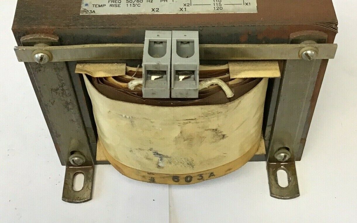 DAYKIN TF1000 TRANSFORMER 230/460V 50/60HZ DKN200A