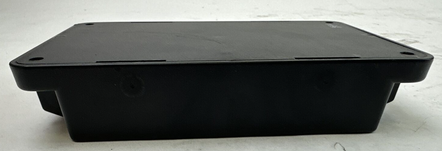 WATSCO EAC-8000 LINEBACKER PHASE PROTECTOR 190-610VAC 50-60HZ 18-288VAC