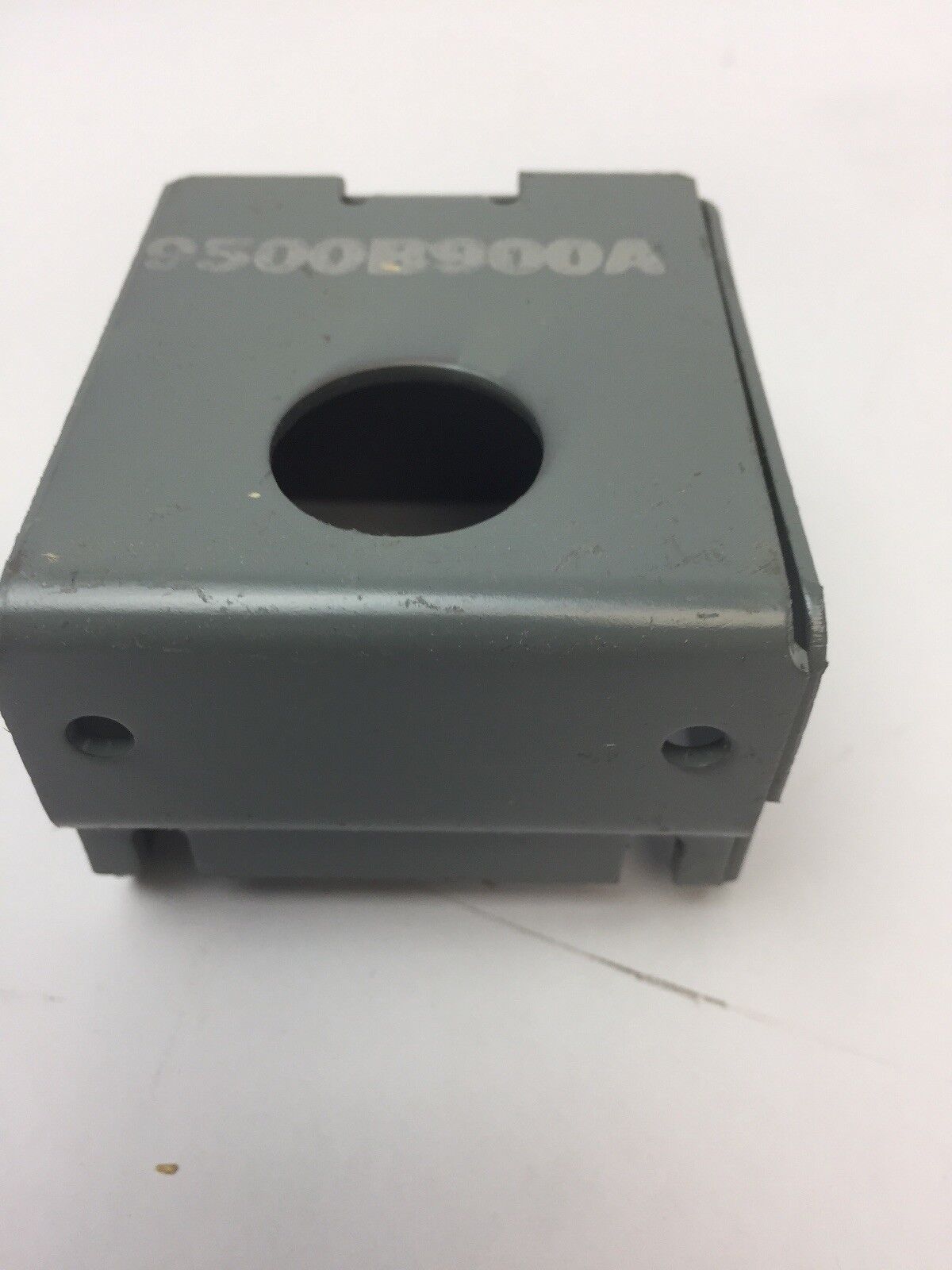 GE 9500B900A CONDUIT BOX AND COVER