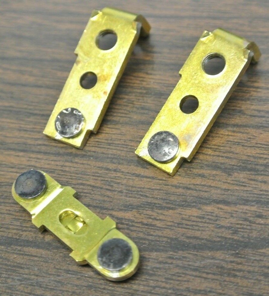 GENERAL ELECTRIC 55-152313G11 CONTACTS SET / NEW SURPLUS / 92038 / 55152313G11