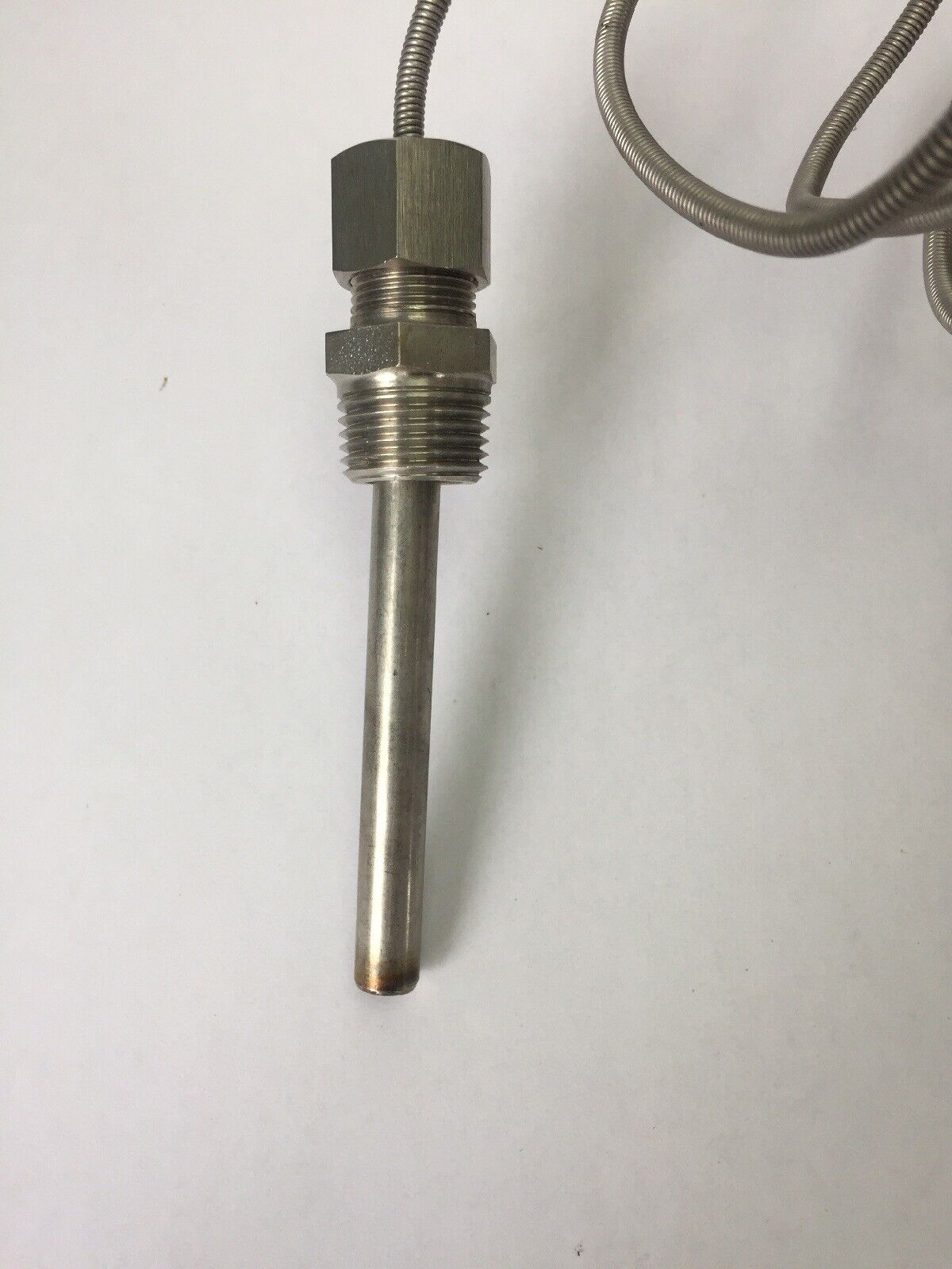 ASHCROFT T424T10030 XBXFS TEMPERATURE REGULATING EQUIPMENT 15A,125/250/480VAC