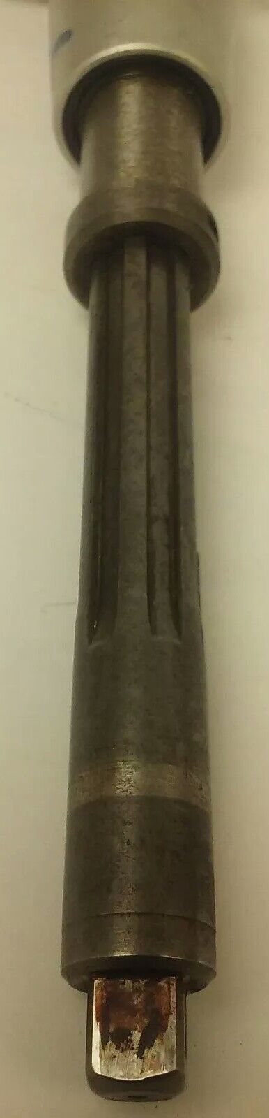 REXROTH 0 608 PE1 128 SPINDLE, 0-608-PE1-128, 0 608 PE1 COUPLER