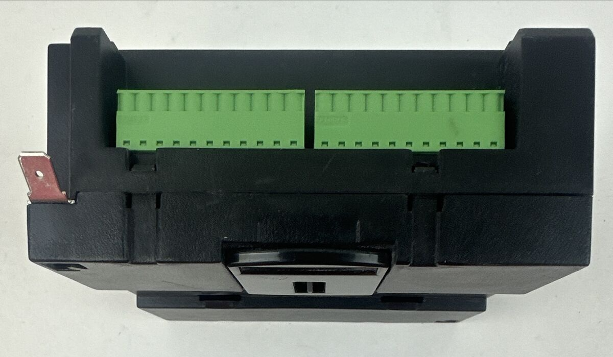 HORNER AUTOMATION HE579ADC570BD SMART BLOCK I/O MODULE 10-30VDC