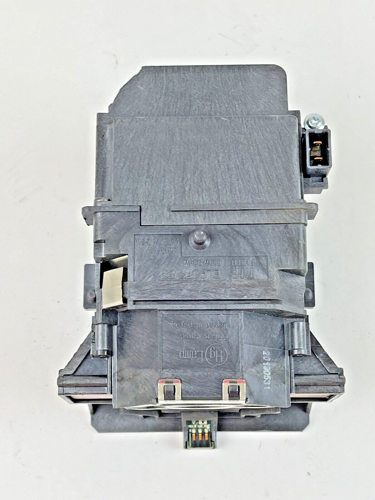 EPSON - ELPLP 81 - ULTRA HIGH EFFICIANCY REPLACEMENT LAMP FOR POWERLITE PRO Z