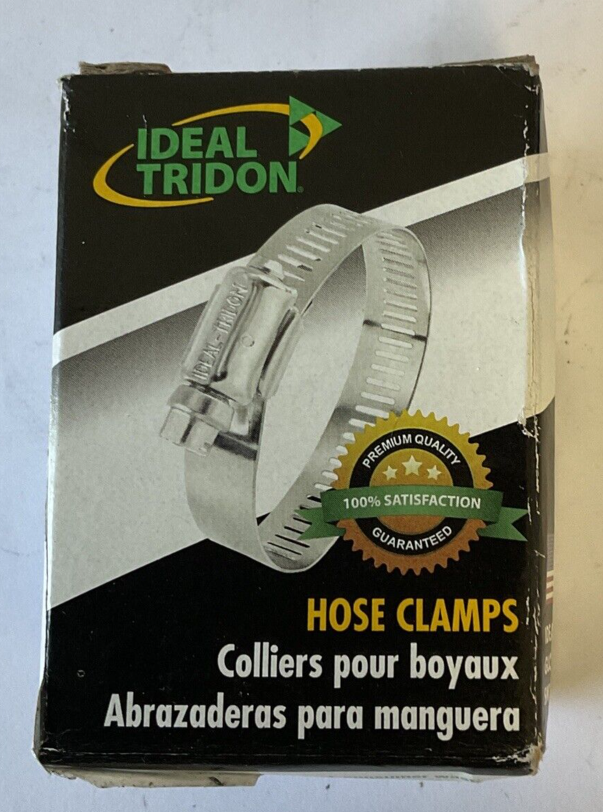 IDEAL TRIDON SIZE 04 5/16"-5/8" 8-16MM(10) , SIZE 5 5/16"-11/16" 8-17MM(10)