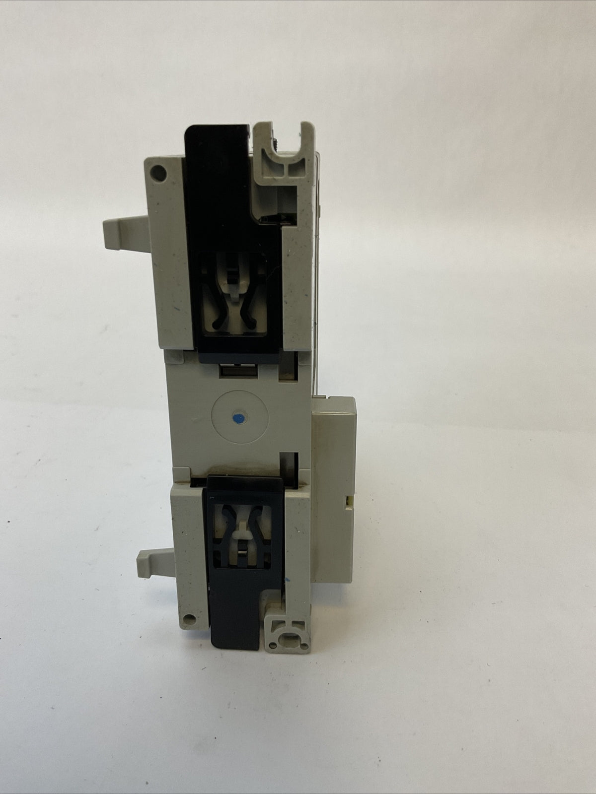 ALLEN BRADLEY 1768-M04SE SER A FW 15.37 COMPACT LOGIX MOTION MODULE 969mA@5.2VDC