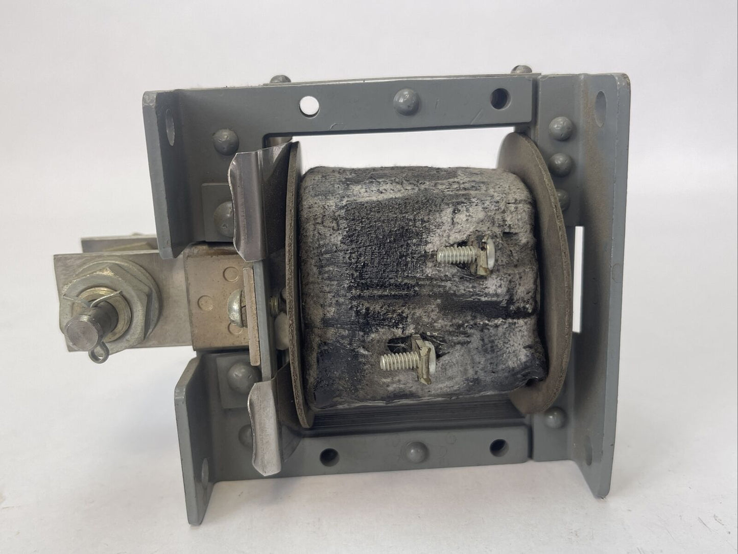 CUTLER HAMMER 10370H246A SOLENOID 440V 60CY