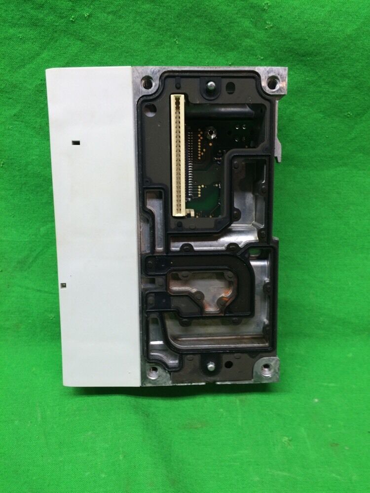 Festo VABA-10S6-X1, 543416 Pneumatic Interface Terminal