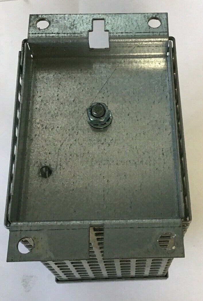 FRIZLEN FZP 100x24 S 27OHM W44 TUBULAR RESISTOR