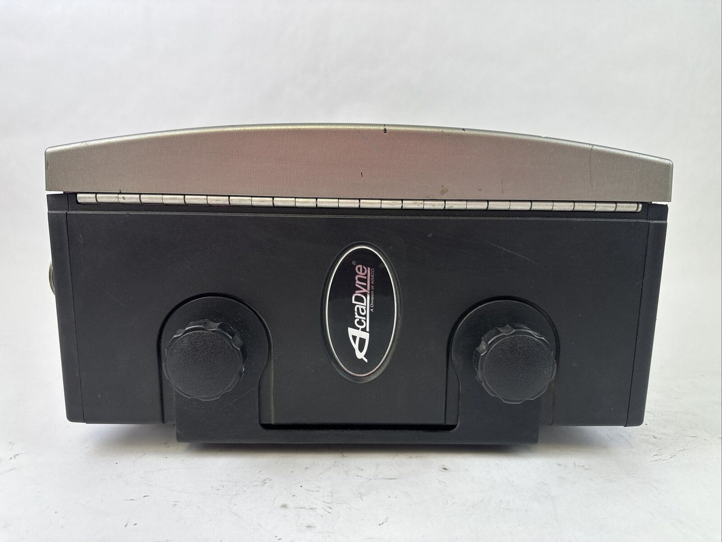 ACRADYNE IEC33K CONTROLLER 120/230VAC 15A NO PLUG
