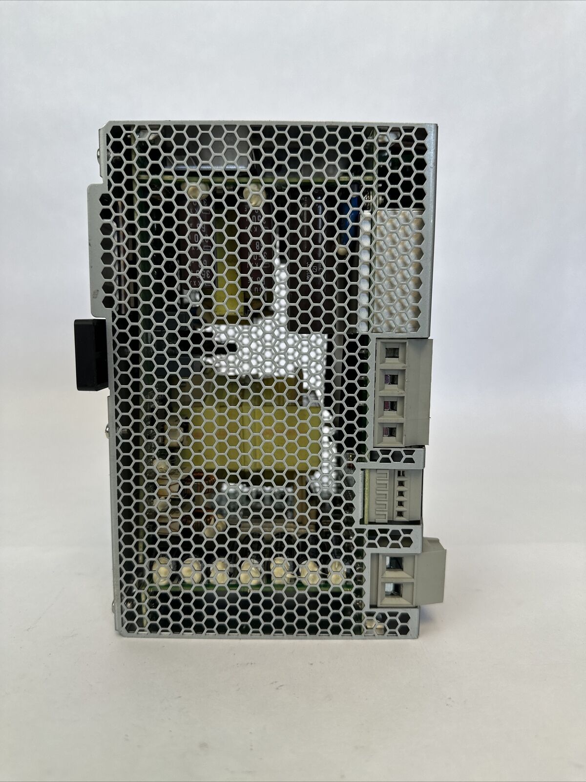 EMERSON SOLA SDN 40-24-480C POWER SUPPLY OUTPUT 24VDC 40A INPUT 380-480VAC 1.6A