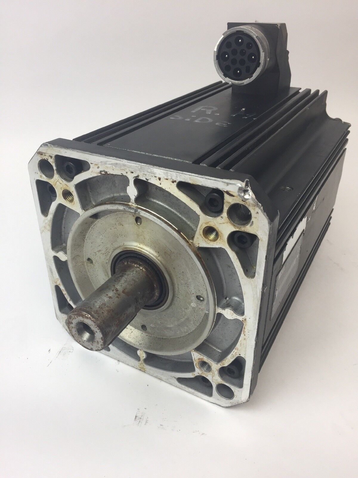 REXROTH MHD112B-024-PP0-AN PERMANENT MAGNET MOTOR