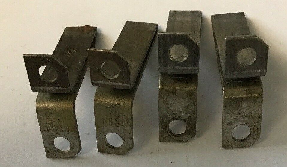 WESTINGHOUSE FH48 THERMAL OVERLOAD HEATER***LOTOF4***