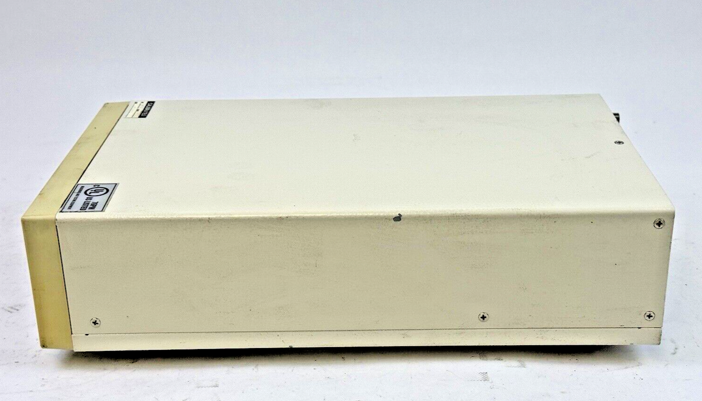 ASSOCIATED RESEARCH - 3605 - HYPOT III - AC WITHSTAND VOLTAGE TESTER 5KV