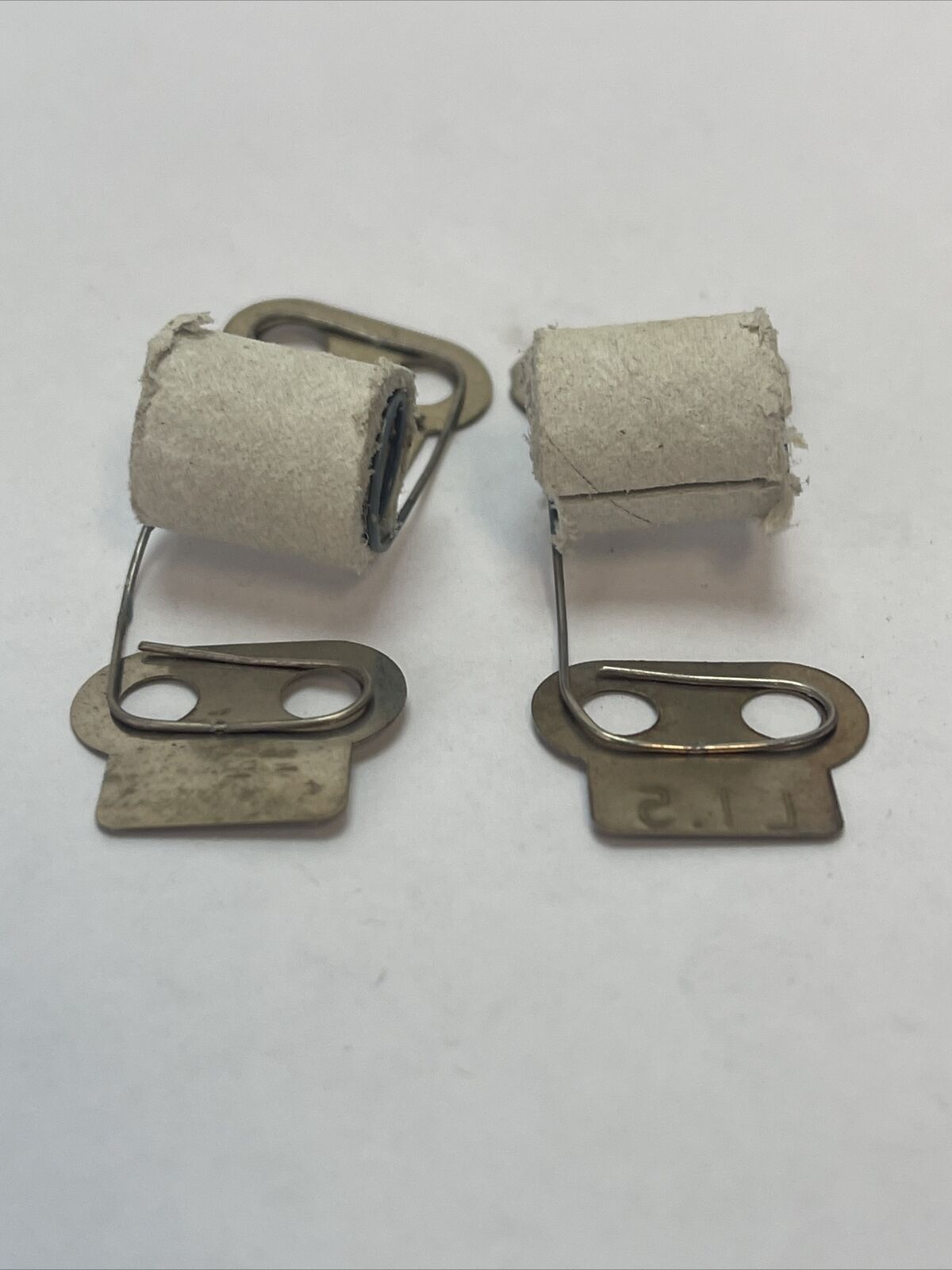 SYLVANIA L1.5 HEATER (LOT OF 2)