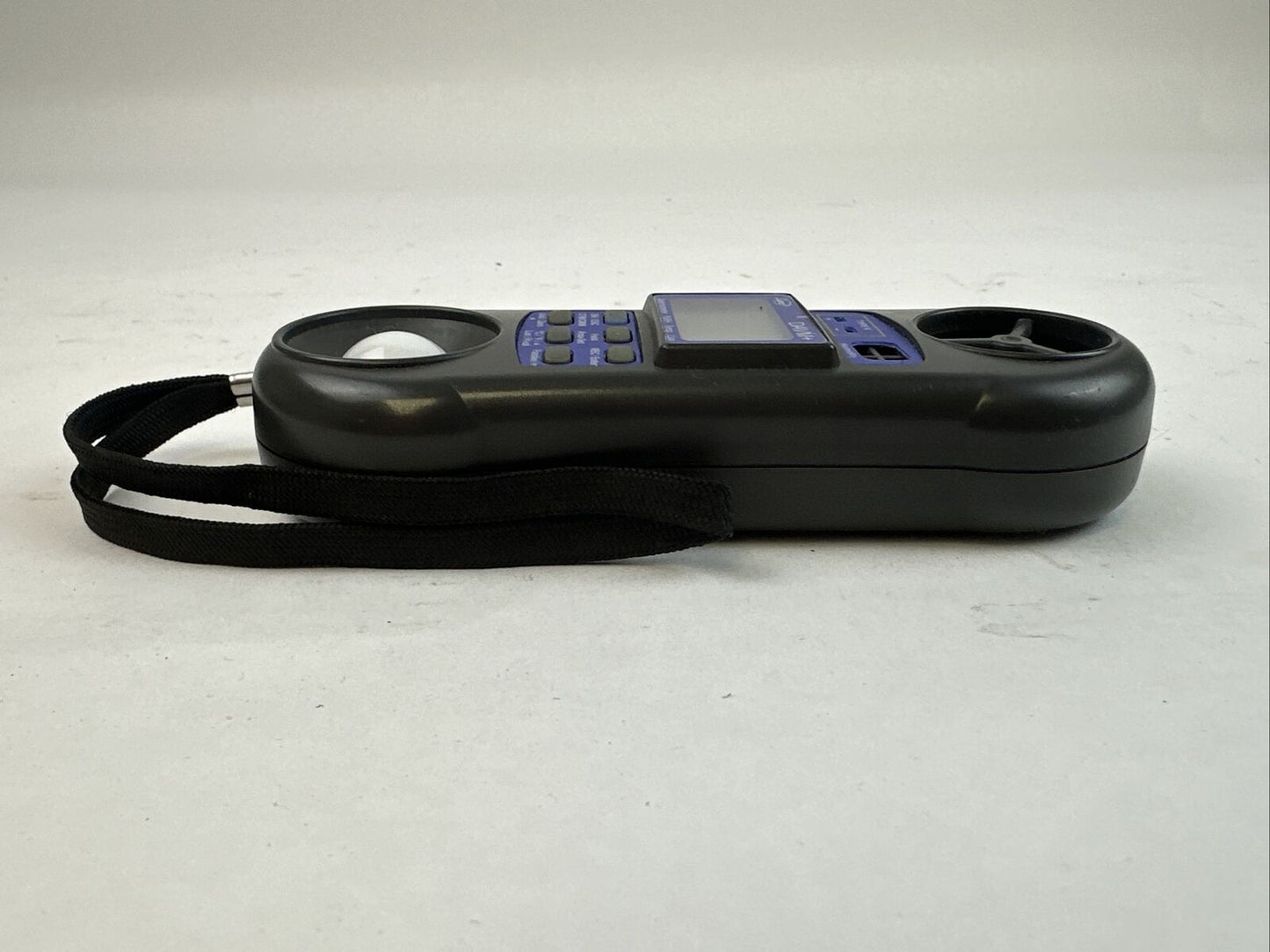 SUPCO DAVM+ DIGITAL AIR FLOW METER